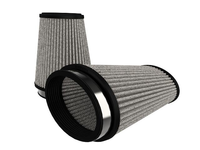 AFE 21-90054-MA Magnum FORCE Intake Replacement Air Filter w/ Pro DRY S Media