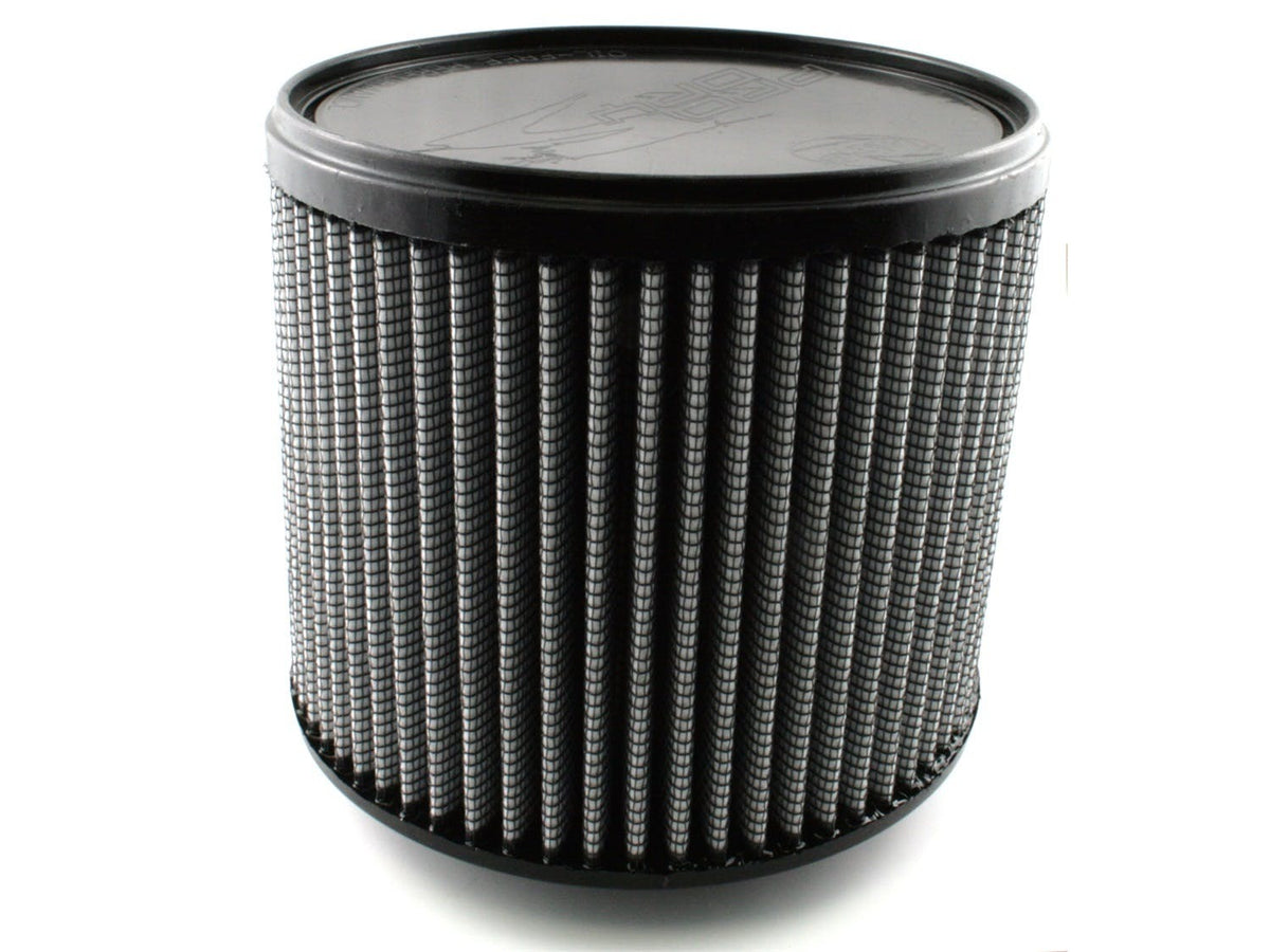 AFE 21-90055 MagnumFLOW Universal Clamp On PRO DRY S Air Filter
