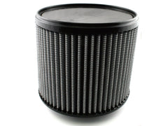 AFE 21-90055 MagnumFLOW Universal Clamp On PRO DRY S Air Filter