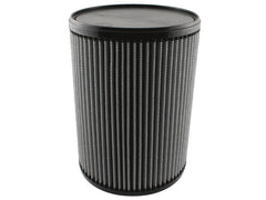 AFE 21-90058 MagnumFLOW Universal Clamp On PRO DRY S Air Filter