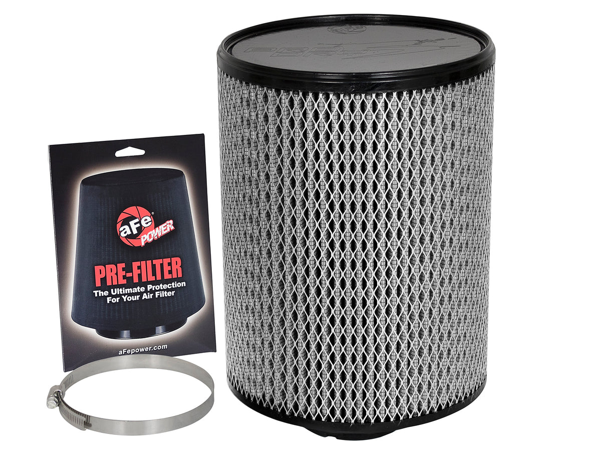 aFe Power Engine Air Filter PN. 21-90058-WP