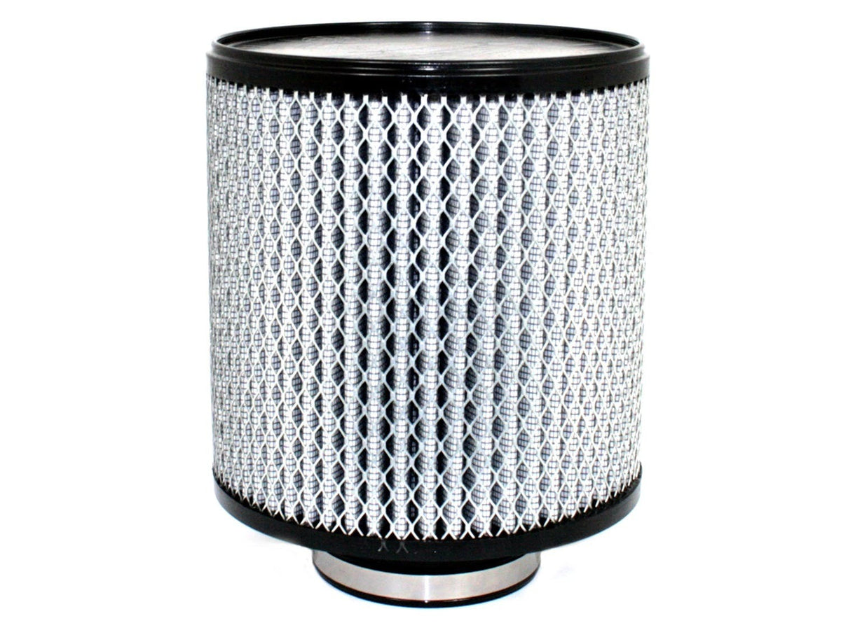 AFE 21-90066 MagnumFLOW Universal Clamp On PRO DRY S Air Filter