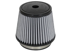 AFE 21-90067 MagnumFLOW Universal Clamp On PRO DRY S Air Filter