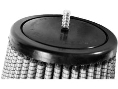 AFE 21-90068 MagnumFLOW Universal Clamp On PRO DRY S Air Filter