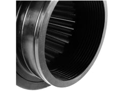 AFE 21-90068 MagnumFLOW Universal Clamp On PRO DRY S Air Filter