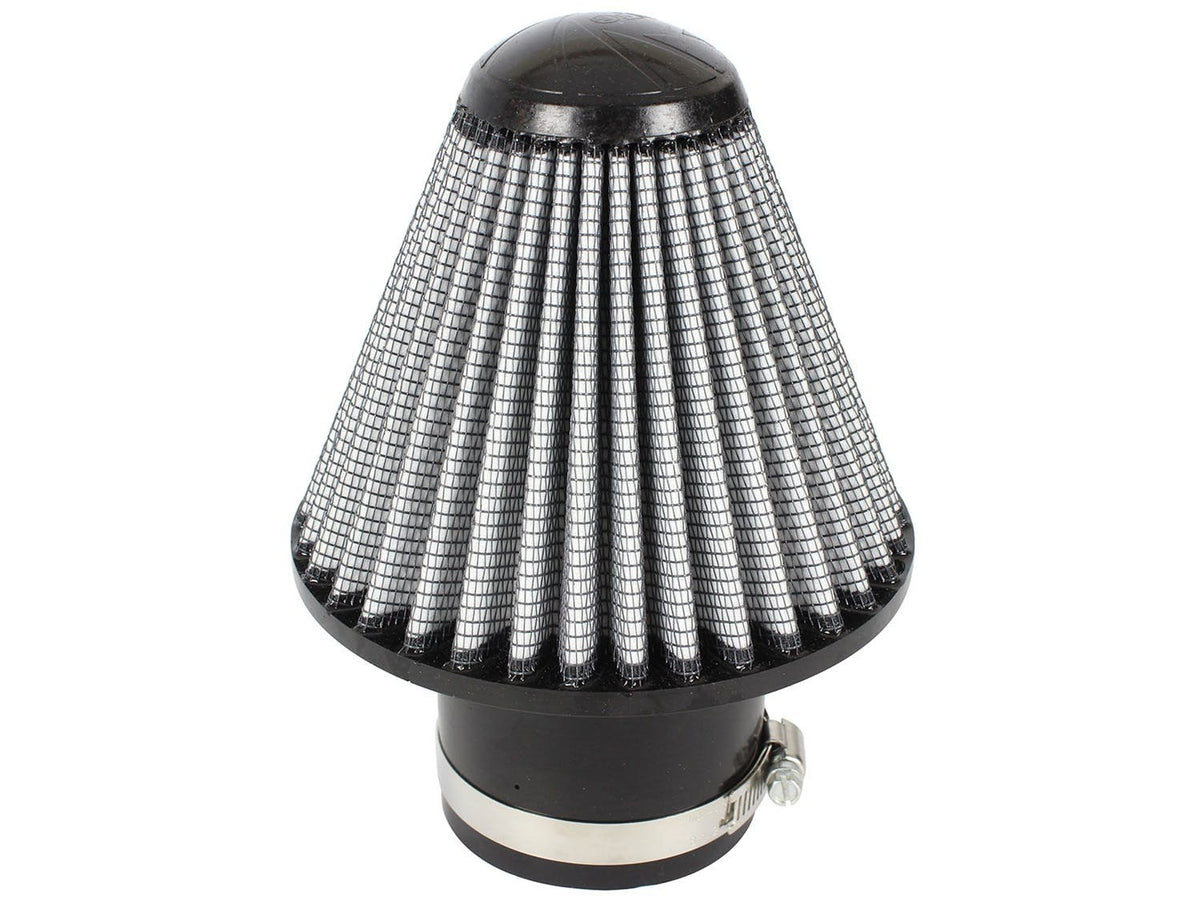 AFE 21-90070 MagnumFLOW Universal Clamp On PRO DRY S Air Filter