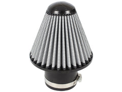 AFE 21-90070 MagnumFLOW Universal Clamp On PRO DRY S Air Filter
