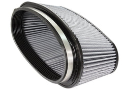 AFE 21-90087 MagnumFLOW Universal Clamp On PRO DRY S Air Filter