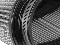 AFE 21-90087 MagnumFLOW Universal Clamp On PRO DRY S Air Filter