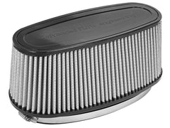AFE 21-90087 MagnumFLOW Universal Clamp On PRO DRY S Air Filter