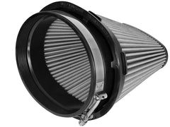 AFE 21-90088 MagnumFLOW Universal Clamp On PRO DRY S Air Filter