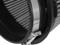 AFE 21-90088 MagnumFLOW Universal Clamp On PRO DRY S Air Filter
