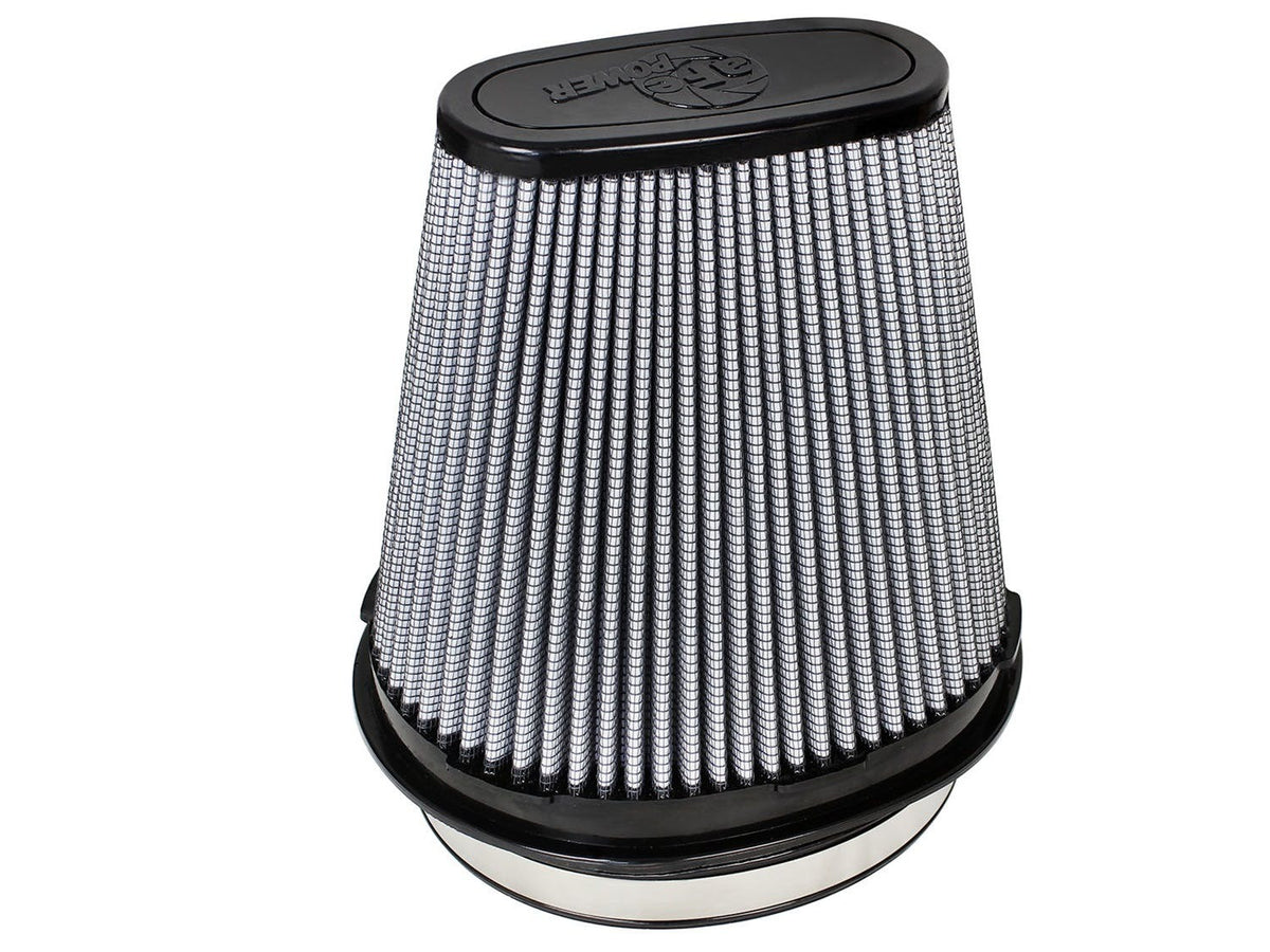 AFE 21-90088 MagnumFLOW Universal Clamp On PRO DRY S Air Filter