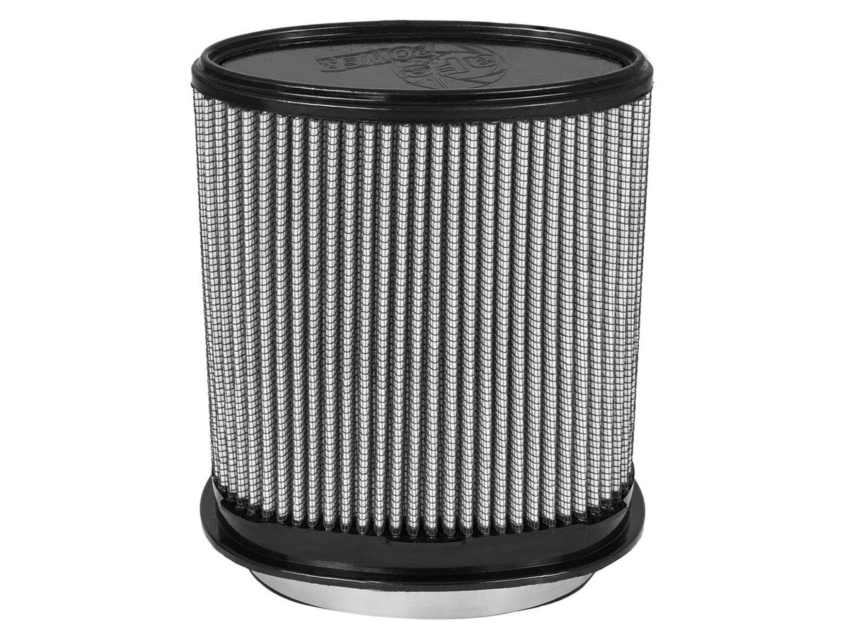 AFE 21-90089 MagnumFLOW Universal Clamp On PRO DRY S Air Filter