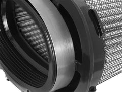 AFE 21-90089 MagnumFLOW Universal Clamp On PRO DRY S Air Filter