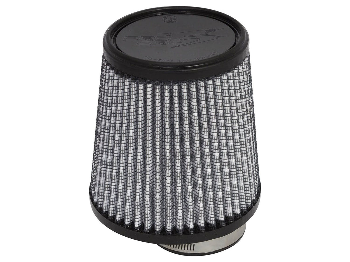 AFE 21-90090 MagnumFLOW Universal Clamp On PRO DRY S Air Filter