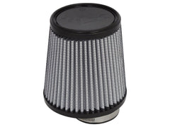 AFE 21-90090 MagnumFLOW Universal Clamp On PRO DRY S Air Filter