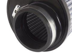 AFE 21-90091 MagnumFLOW Universal Clamp On PRO DRY S Air Filter