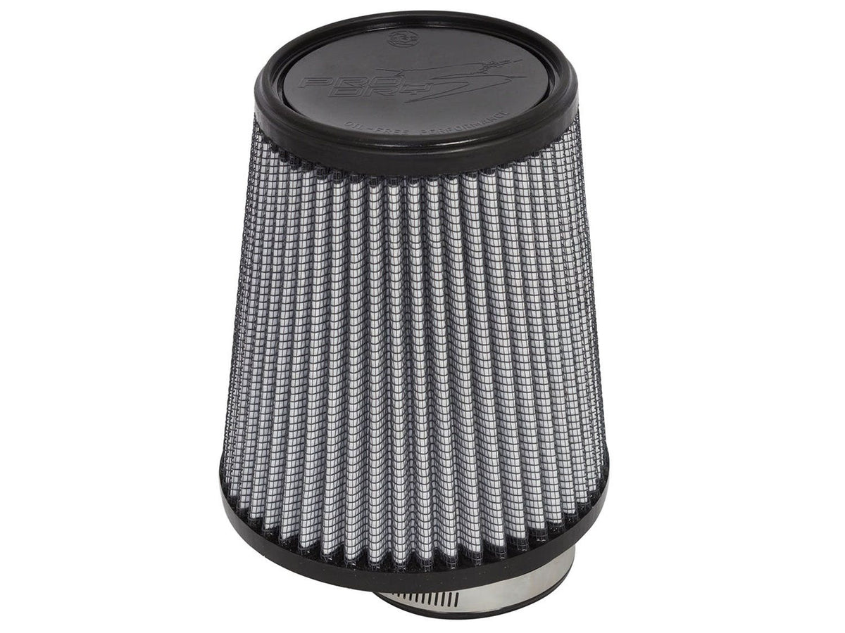 AFE 21-90091 MagnumFLOW Universal Clamp On PRO DRY S Air Filter