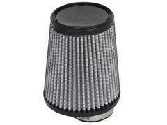 AFE 21-90091 MagnumFLOW Universal Clamp On PRO DRY S Air Filter