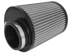 AFE 21-90092 MagnumFLOW Universal Clamp On PRO DRY S Air Filter