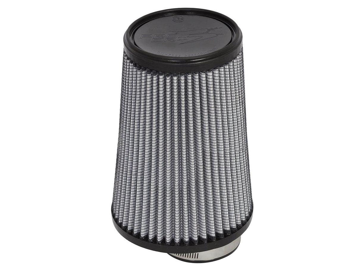 AFE 21-90093 MagnumFLOW Universal Clamp On PRO DRY S Air Filter