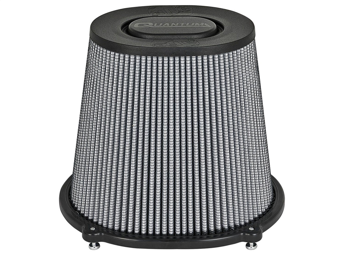 AFE 21-90103 Quantum Air Intake Pro Dry S Replacement Air Filter
