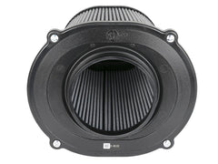 AFE 21-90103 Quantum Air Intake Pro Dry S Replacement Air Filter