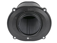 AFE 21-90105 Quantum Air Intake Pro Dry S Replacement Air Filter