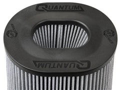 AFE 21-90105 Quantum Air Intake Pro Dry S Replacement Air Filter