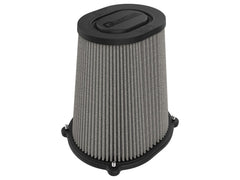 AFE 21-90105 Quantum Air Intake Pro Dry S Replacement Air Filter