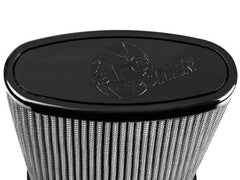AFE 21-90109-MA Momentum Intake Replacement Air Filter w/ Pro DRY S Media (Pair)