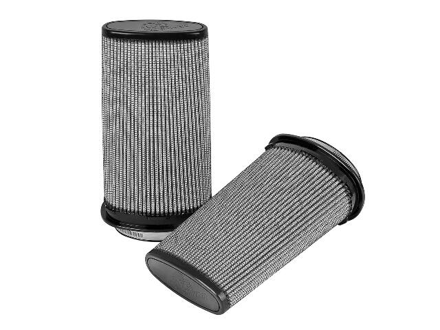 AFE 21-90109-MA Momentum Intake Replacement Air Filter w/ Pro DRY S Media (Pair)