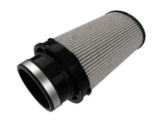 AFE 21-90111 Black Series Intake Replacement Air Filter w/ Pro DRY S Media