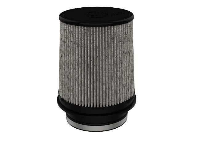 AFE 21-90111 Black Series Intake Replacement Air Filter w/ Pro DRY S Media