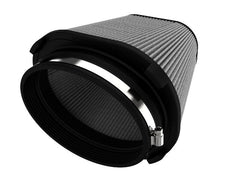 AFE 21-90112 Track Series Intake Replacement Air Filter w/ Pro DRY S Media