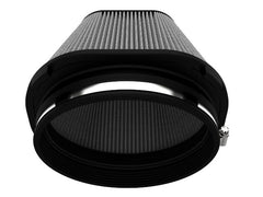AFE 21-90112 Track Series Intake Replacement Air Filter w/ Pro DRY S Media