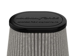 AFE 21-90115 Magnum FORCE Intake Replacement Air Filter w/ Pro DRY S Media