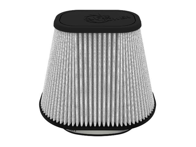 AFE 21-90120 Magnum FLOW Intake Replacement Air Filter w/ Pro DRY S Media