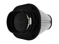 AFE 21-90120 Magnum FLOW Intake Replacement Air Filter w/ Pro DRY S Media