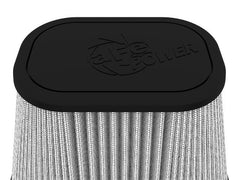 AFE 21-90120 Magnum FLOW Intake Replacement Air Filter w/ Pro DRY S Media