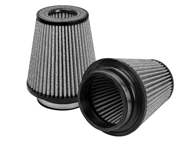 AFE 21-91045-MA Magnum FORCE Intake Replacement Air Filter w/ Pro DRY S Media (Pair)