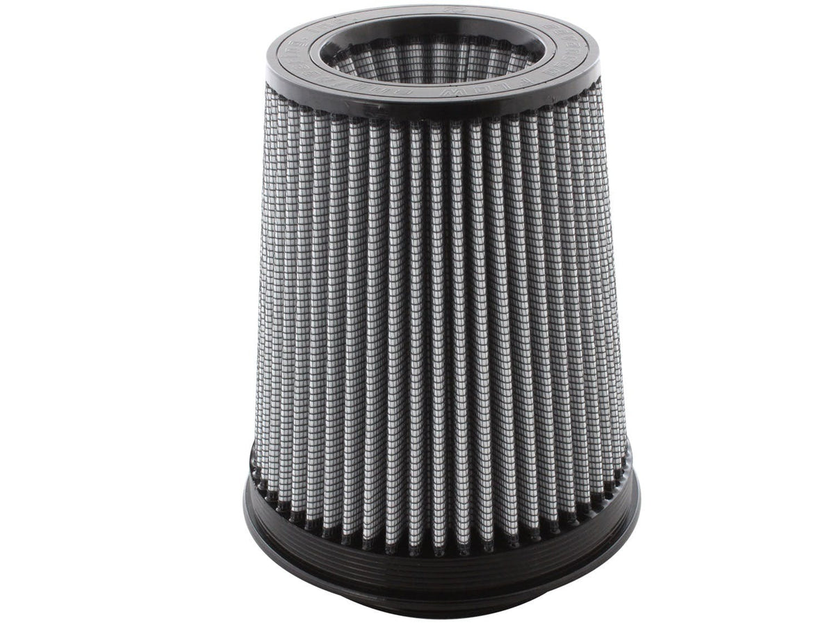 AFE 21-91062 MagnumFLOW Universal Clamp On PRO DRY S Air Filter