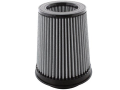 AFE 21-91062 MagnumFLOW Universal Clamp On PRO DRY S Air Filter
