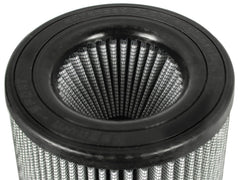 AFE 21-91079 MagnumFLOW Universal Clamp On PRO DRY S Air Filter