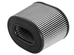 AFE 21-91080 MagnumFLOW Universal Clamp On PRO DRY S Air Filter