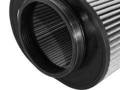 AFE 21-91080 MagnumFLOW Universal Clamp On PRO DRY S Air Filter