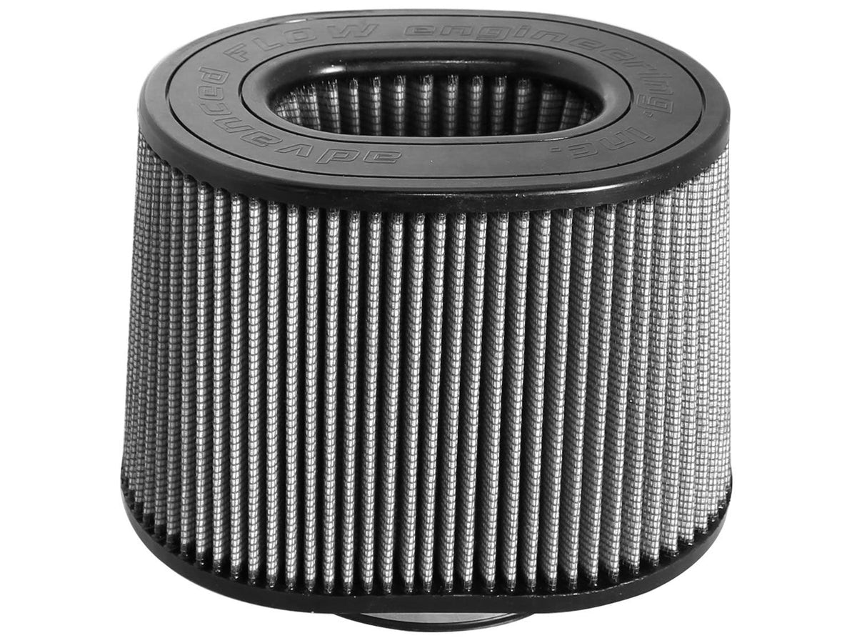 AFE 21-91080 MagnumFLOW Universal Clamp On PRO DRY S Air Filter