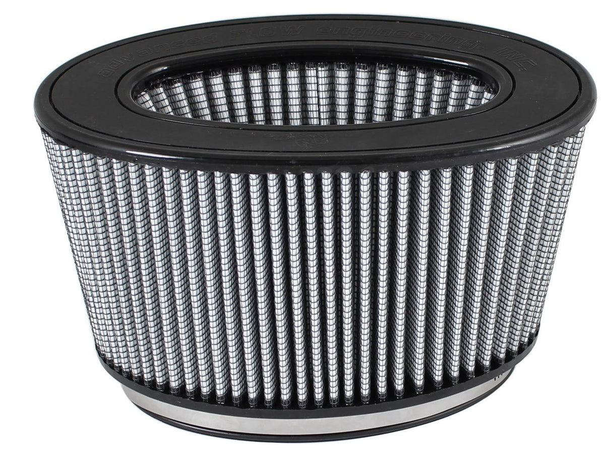 AFE 21-91086 MagnumFLOW Universal Clamp On PRO DRY S Air Filter