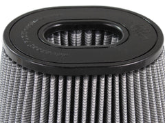 AFE 21-91087 MagnumFLOW Universal Clamp On PRO DRY S Air Filter